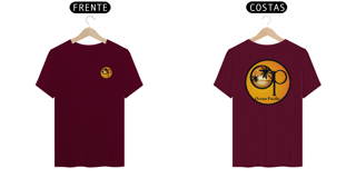 Nome do produto Camisetas Ocean Pacific 2 Frente e costas