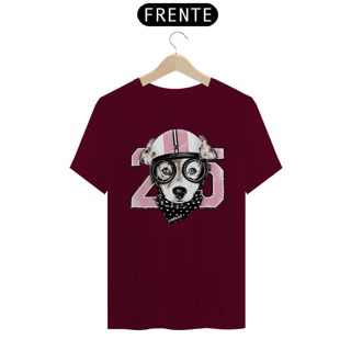 Nome do produto Camisetas Colcci Cachorro Óculos