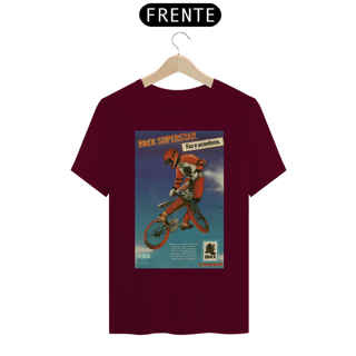 Nome do produto Camisetas BMX Superstar
