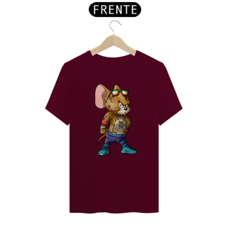 Nome do produto Camisetas Jerry Tatuado