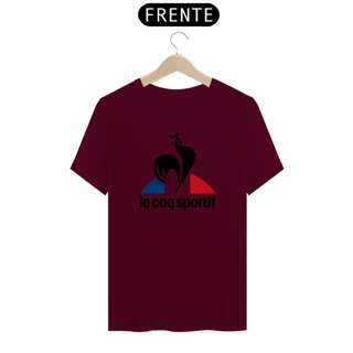 Nome do produto Camisetas le Coq Sportif