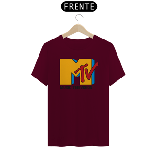 Nome do produto Camisetas M TV