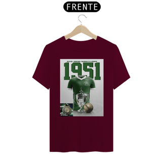Nome do produto Camisetas Palmeiras 1951