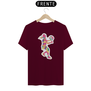 Nome do produto Camiseta Beach Sombra