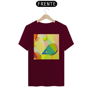 Nome do produto Camisetas Beach Mosaico