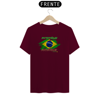 Nome do produto Camisetas Futevôlei Brasil