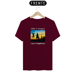 Nome do produto Camisetas Futevôlei Terapêutico
