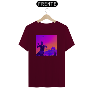 Nome do produto Camisetas Futevôlei Rio