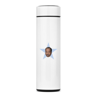 Nome do produto GARRAFA STANLEY THE OFFICE - TÉRMICA