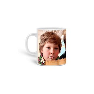 Nome do produto CANECA OS GOONIES