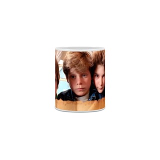Nome do produto CANECA OS GOONIES