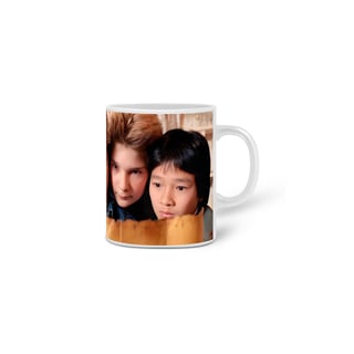 Nome do produto CANECA OS GOONIES