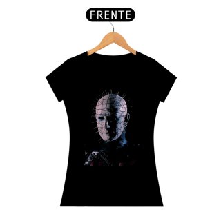 Nome do produto BABY LOOK PINHEAD HELLRAISER | VQA