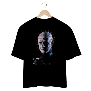 Nome do produto OVERSIZED PINHEAD HELLRAISER | VQA