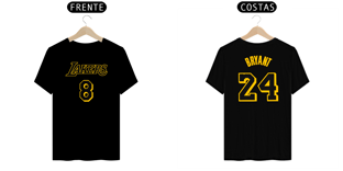 Nome do produtoKobe Forever 