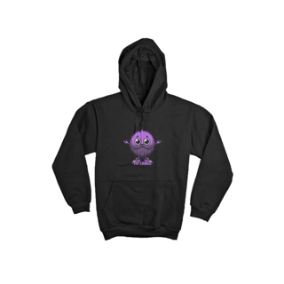 Nome do produto Moletom Canguru FUNK KIDS - Tio Cringe