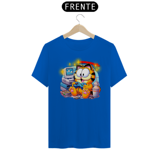Nome do produto sweeks Garfield type