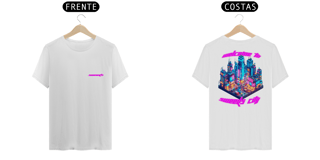 Nome do produto sweeks city