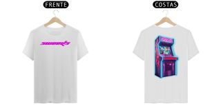 Nome do produto sweeks Arcade