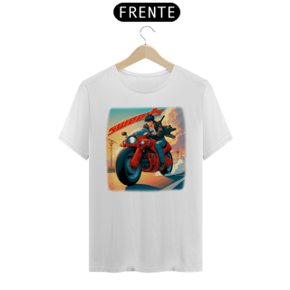 Nome do produto sweeks Akira type