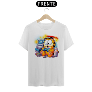 Nome do produto sweeks Garfield type