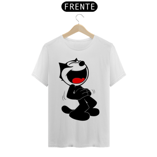 Nome do produto Felix risada