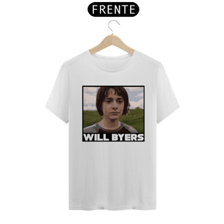 Will Byers T3 - Stranger Things