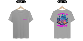 Nome do produto sweeks city