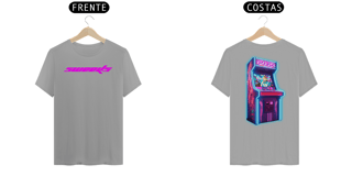 Nome do produto sweeks Arcade