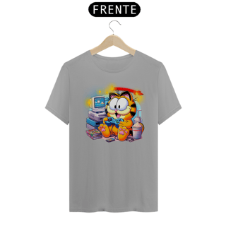 Nome do produto sweeks Garfield type