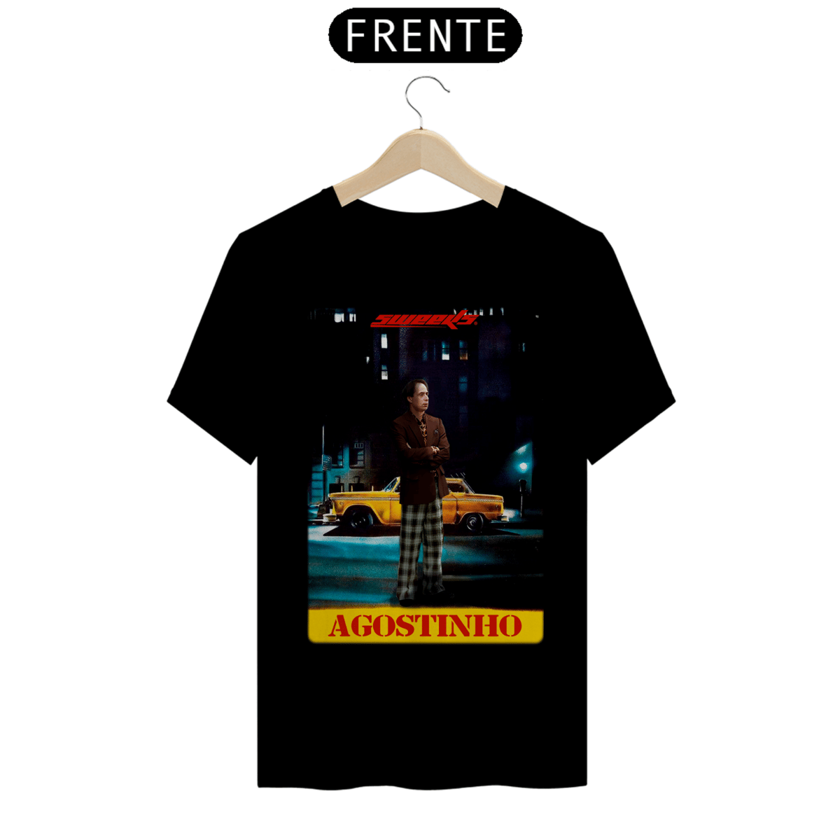 Nome do produto: sweeks Agostinho