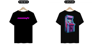 Nome do produto sweeks Arcade