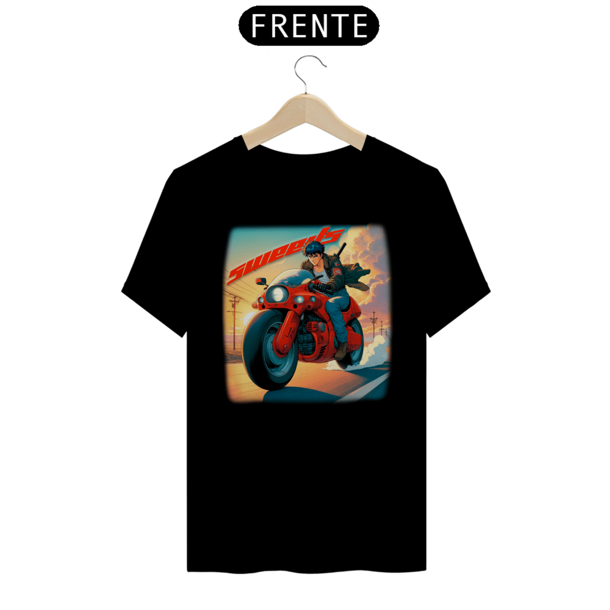 Nome do produto: sweeks Akira type