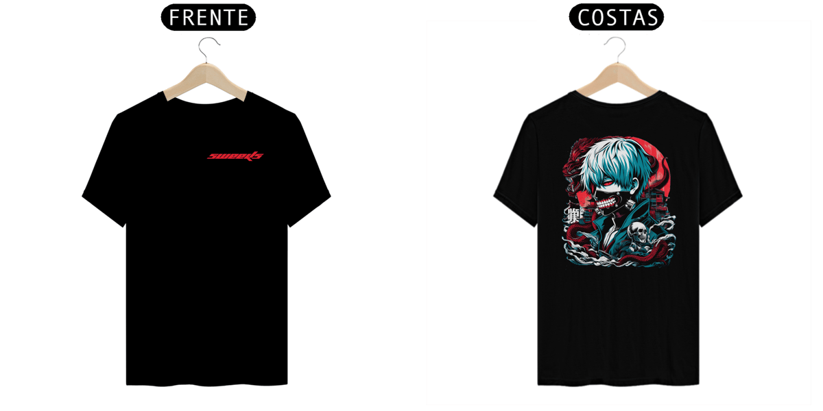 Nome do produto: sweeks Kane Type 