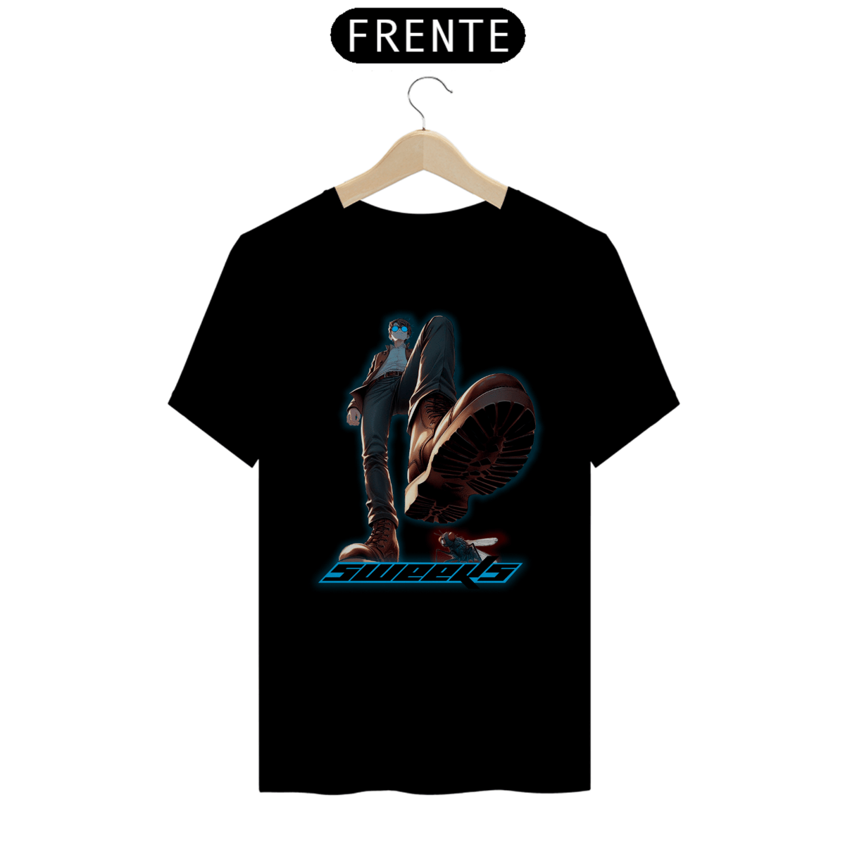 Nome do produto: sweeks Mosca