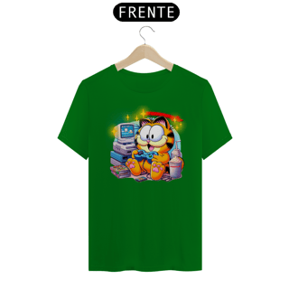 Nome do produto sweeks Garfield type