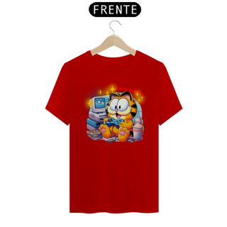 Nome do produto sweeks Garfield type