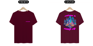 Nome do produto sweeks city