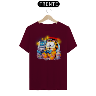 Nome do produto sweeks Garfield type