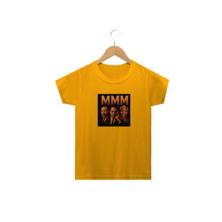 Nome do produto camisa infantil