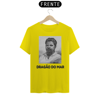Nome do produto camisa dragão do mar