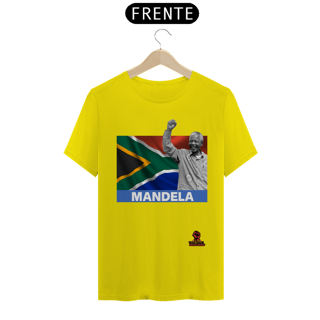 Nome do produto Camisa Mandela