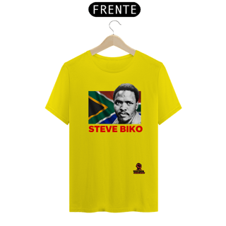 Nome do produto Camisa Steve Biko