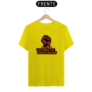 Nome do produto camisa resistencia