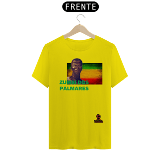 Nome do produto Camisa Zumbi dos Palmares