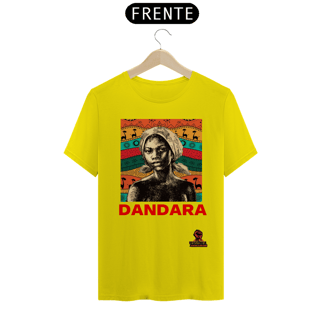 Nome do produto Camisa Dandara 