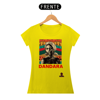 Nome do produto Camisa Feminina Dandara 