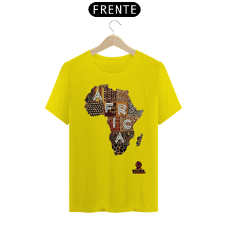 Nome do produto camisa África