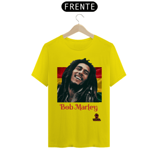 Nome do produto Camisa Bob Marley