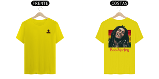 Nome do produto Camisa com estampa nas costas 